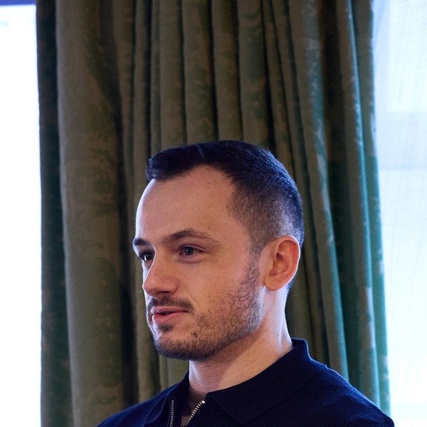 Brett Freeman
